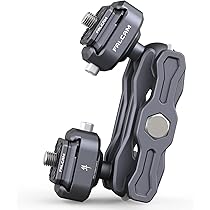 Amazon | 【イメージビジョン】Falcam 2550 F22トップヘッド