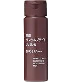 Amazon | 無印良品 エイジングケア薬用美白化粧水(大容量) 400mL