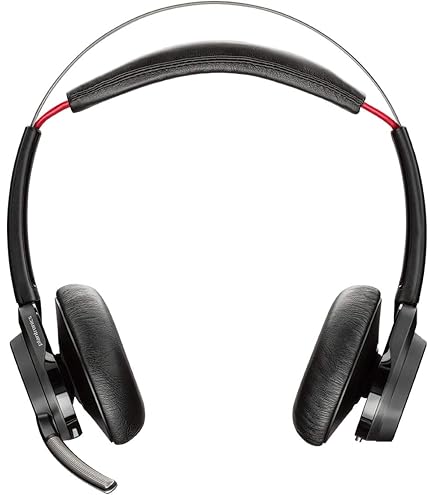 Amazon.co.jp: Poly(旧モデル) Voyager Focus UC B825-M : 家電＆カメラ