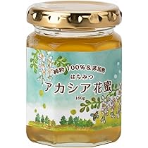 Amazon | 国産 純粋はちみつ 非加熱 無添加 生はちみつ【石倉養蜂園