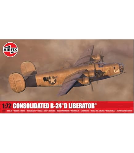 Amazon | エアフィックス 1/72 ボーイング B-17G フォートレス