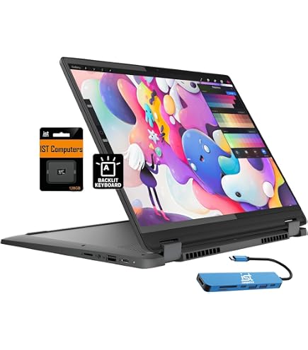 Lenovo Flex 3 Chrome 11.6 Inch Touchscreen (Celeron, 4GB RAM, 64GB