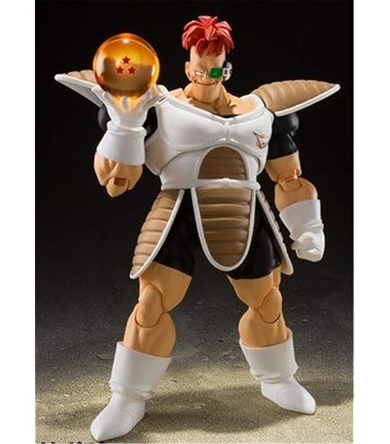 Amazon.co.jp: S.H.Figuarts ラディッツ : おもちゃ