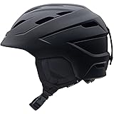 GIRO(ジロ) NINE.10 アジアンフィット 7092870 MAT BLK M