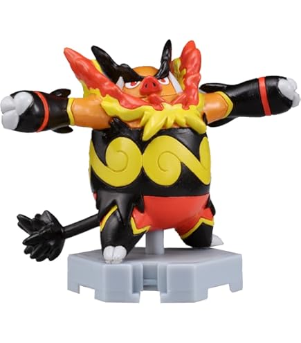 ケンタロス、モンコレ トミー 初期 ポケットモンスター モンスターコレクション 80
