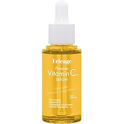 Amazon.co.jp: フリアージュ(Frieage) セラム 美容液 30ml (30ml, GL