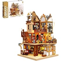 希少／ビルコースト／特注品2連結仕様ラック(世界に一つしかありません) Amazon.co.jp: kowkis ヨーロッパ化建築書店ビルディング