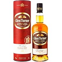 Amazon.co.jp: Glen Turner 明治屋 シングルモルトウイスキー グレン