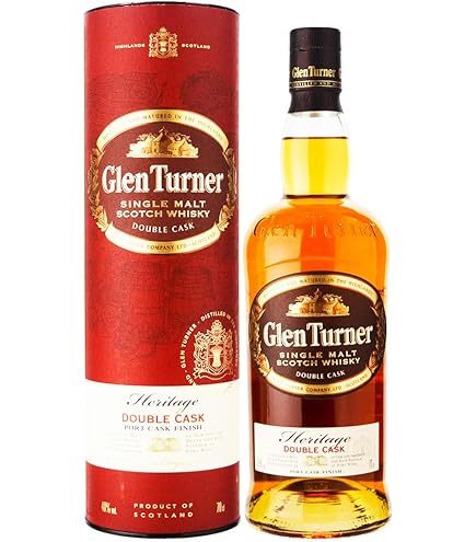 Amazon.co.jp: Glen Turner 明治屋 シングルモルトウイスキー グレン