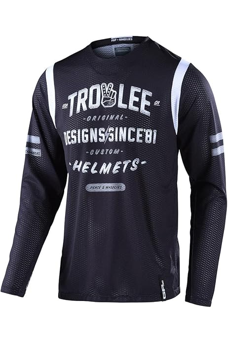 atv jerseys custom