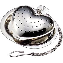 Amazon｜佐藤金属興業 SALUS ティーストレーナー シェル ゴールド 日本