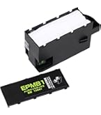 Amazon.co.jp: エプソン EPSON メンテナンスボックス PXBMB1 PX-B300