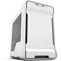 PCケース(自作PC用) PHANTEKS ENTHOO EVOLV MICRO-ATX Amazon.co.jp: Phanteks PH-ES215P_WT Enthoo Evolv Mini iTX