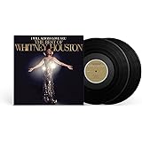 I Will Always Love You: The Best Of Whitney Houston (Vinyl) [12 inch Analog]