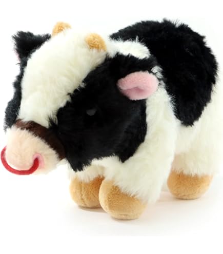 新品未使用 OIKE オオイケ モーモー ぬいぐるみ 牛うしウシ 超希少 Amazon.co.jp: OIKE ぬいぐるみ モーモー / 全長約63cm