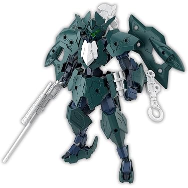 Amazon.co.jp 最新リリース: ロボットのプラモデル・模型 の新着