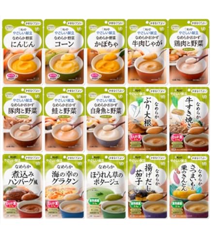 Amazon.co.jp: ヘルシーフード パンがゆミックス ミルク風味 1kg×2袋