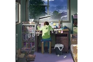 劇場アニメ　ルックバック　オリジナルサウンドトラック（12インチレコード） [Analog]
