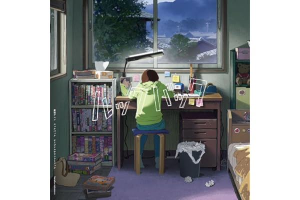 劇場アニメ　ルックバック　オリジナルサウンドトラック（12インチレコード） [Analog]