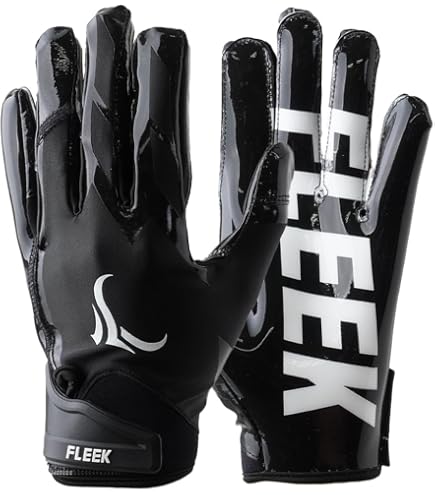 Amazon.co.jp: VIXST Football Gloves 