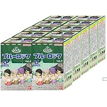 ふろとも ブルーロック vol.1 vol.2 41個　新品未開封　入浴剤 ふろとも ブルーロック vol.1│ライフスタイルバンダイ｜バンダイの