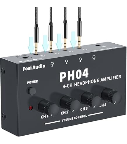 Amazon.co.jp: BEHRINGER ヘッドホンアンプ・DAC POWERPLAY PRO-8