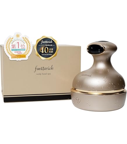 Amazon.co.jp: パナソニック 頭皮エステブラシ 【ヘッドスパ