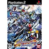 SDガンダム Gジェネレーションスピリッツ