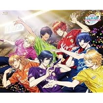 Amazon.co.jp | 劇場版 うたの☆プリンスさまっ♪マジLOVEスター 