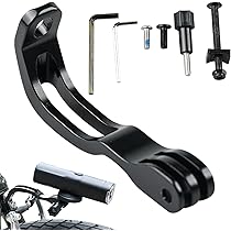 【最終価格！！】ロードバイクレックマウントと前後ライトセット美品☆① Amazon.co.jp: 懐中電灯バイクマウント,自転車フロントフォーク