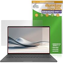 Amazon.co.jp: ASUS ノートパソコン Zenbook SORA UX3407RA 14