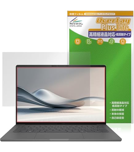 Amazon.co.jp: ASUS ノートパソコン Zenbook SORA UX3407RA 14インチ