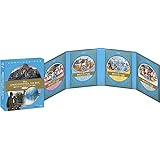 東京ディズニーシー ザ・ベスト コンプリートBOX <ノーカット版> [Blu-ray]