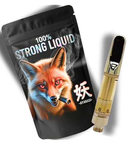 Amazon | 【GOHOYA】H4CBH CPXリキッド 1ml 510規格 thc free (MANGO