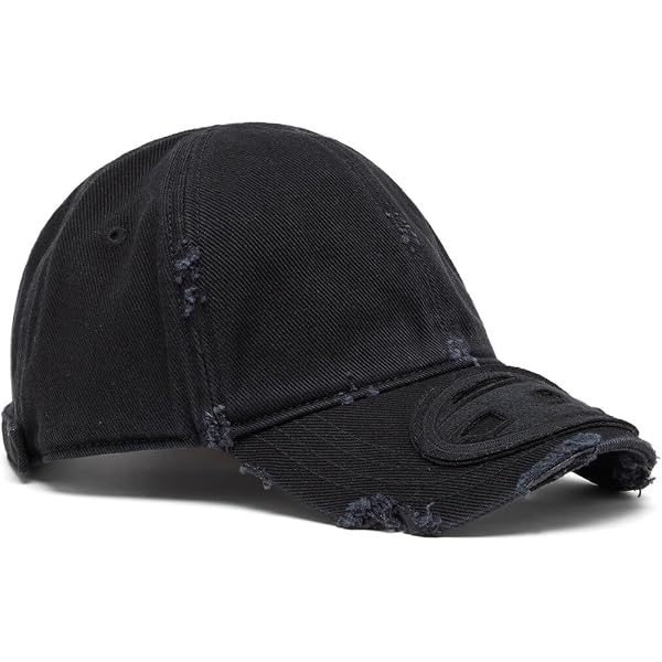 Amazon | [Diesel] [ディーゼル] メンズ ベースボールキャップ C-ODY