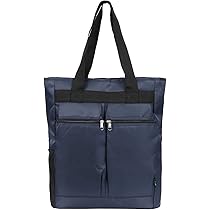 ビビスール　トートバッグ　サブバッグ　ネイビー　ラージ新品未使用 楽天市場】トート バッグ 無地 MARKLESS STYLE マークレス
