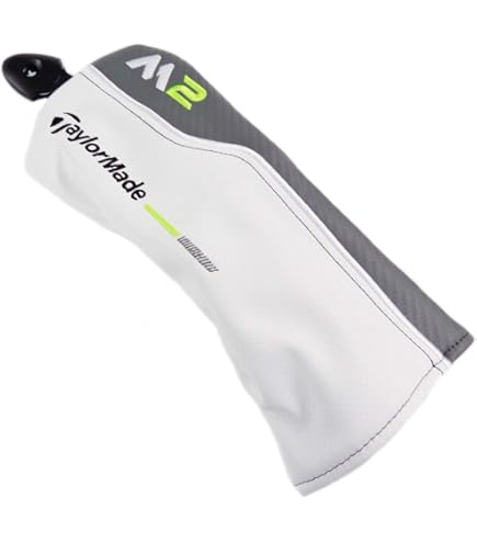Taylormade M2 ウィメンズ　フェアウェイウッド　ヘッドカバー付き Taylormade M2 ウィメンズフェアウェイウッドヘッドカバー付き