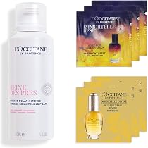 Amazon.co.jp: ロクシタン(L'OCCITANE) レーヌデプレ ブライト