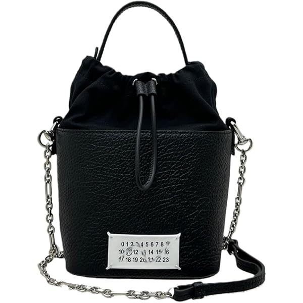 Amazon | (メゾンマルジェラ) Maison Margiela ボディバッグ 11 女性と