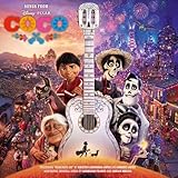 Songs from Coco [12 inch Analog]