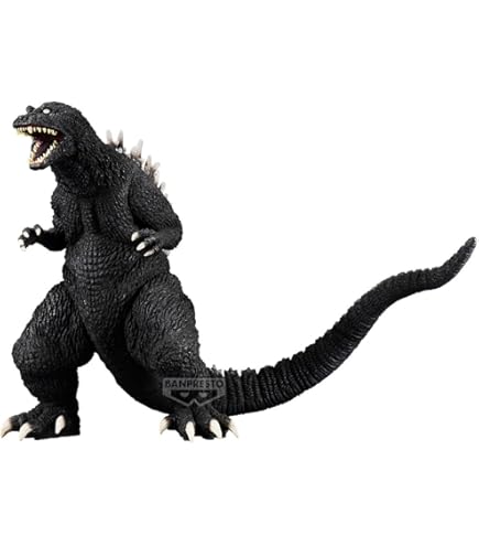 Amazon.co.jp: Godzilla 12