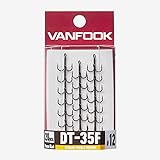 ヴァンフック(Vanfook) DT‐35F ストリームトレブル