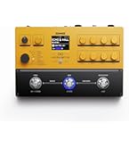 ZOOM マルチエフェクター アコースティック ギター A3 ZOOM A3 アコースティックギター マルチエフェクター｜SOUNDMART