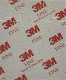 3M ジグソーパズル型スポンジ研磨材 5082JIG 114X140mm #240-320相当 単品対応品