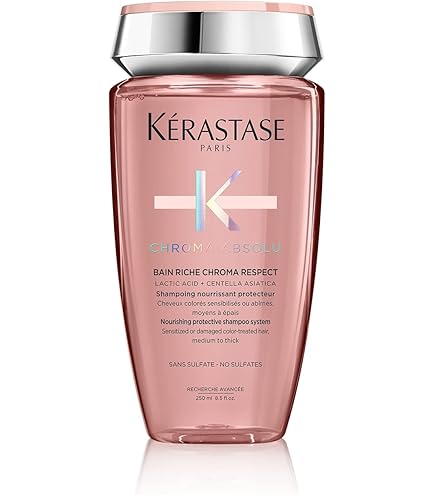 Kerastase Chronologiste Bain Regenerant 34 oz / 1000ml : Amazon.sg