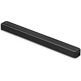 Sony HTX8500 2.1ch Dolby Atmos/DTS: X Single Soundbar with Built-in Subwoofer