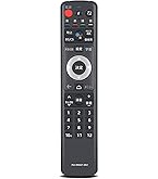 Amazon | ピクセラ テレビ・4Kチューナー用純正リモコン PIXELA