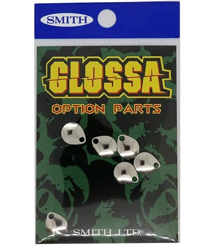 Amazon.co.jp: スミス(SMITH LTD) フロッグ グロッサ ORG 62mm 16.5g