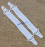 200 の 4 PC / セットのベッドシートマットレスカバー毛布ホルダークリップグリッパーストラップサスペンダーゴムファスナーガーター・ホームデコレーション送料無料セット