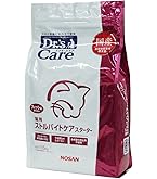 Amazon | ドクターズケア (Dr's CARE) 療法食 猫用 ストルバイト